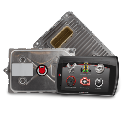 PartzBiz CM PKIT300V816-T2 - MOD PCM & T2 9345 FOR 16 CHRYSLER 300 V8