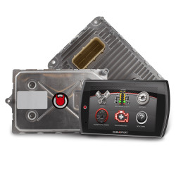 PartzBiz CM PKITJL363019-T2 - MOD PCM & T2 9445 FOR 2019 JEEP JL