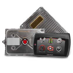 PartzBiz CM PKITHCHAR21-T2 - Modified PCM & Trinity 2 Combo 2021 6.2L