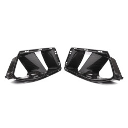 PartzBiz CM D980-0032 - 
Dinan Air Inlets - 2021-2025 BMW M3/M4

