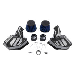 PartzBiz CM D760-0071 - 
Dinan Cold Air Intake - 2020-2023 BMW M550i & 2019-2025 BMW M850i

