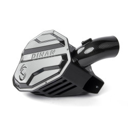PartzBiz CM D760-0058 - 
Dinan Cold Air Intake - 2020-2024 BMW M240i/M340i/M440i

