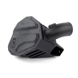PartzBiz CM D760-0069 - 
Dinan Cold Air Intake - 2020-2024 BMW M240i/M340i/M440i


