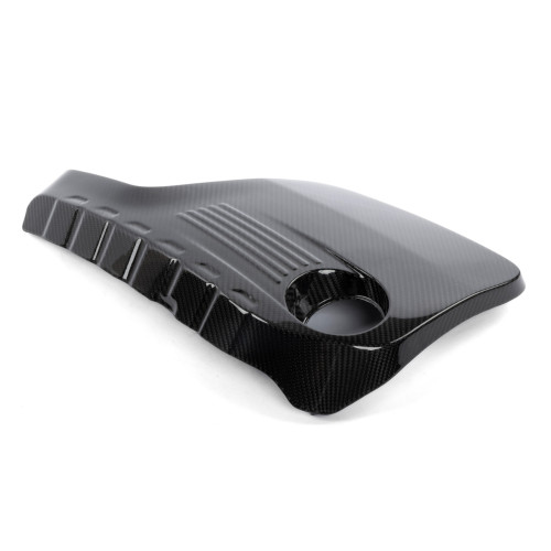 PartzBiz CM: D590-0006-
Dinan Engine Cover - 2015-2021 BMW M2C/M3/M4

