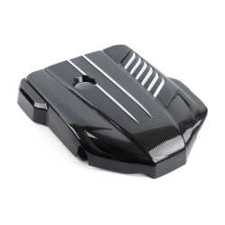 PartzBiz CM D590-0002 - 
Dinan Engine Cover - 2020-2025 Toyota GR Supra 3.0

