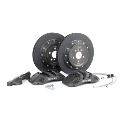 PartzBiz CM D290-1007-G - 
Dinan Front Big Brake Kit - 2020-2025 BMW 2/3/4-Series

