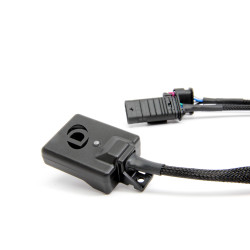 PartzBiz CM D440-0045 - DINANTRONICS Sport Performance Tuner - 2009-2018 BMW 328d/335d/X5