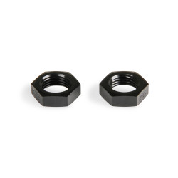 PartzBiz CM AT592403ERL - Earl's -3 AN Bulkhead Nut