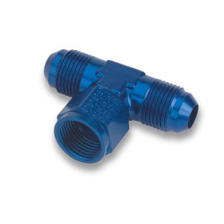PartzBiz CM 925103ERL - Earl's -3 AN Tee - ตัวเมียหมุนบนกิ่ง