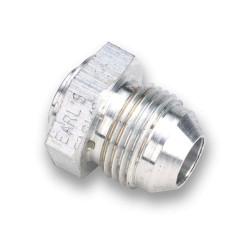 PartzBiz CM 997104ERL - Earl's -4 AN Male Weld Fitting