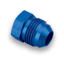 PartzBiz CM 580603ERL - Earl's -3 AN Plug