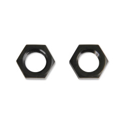 PartzBiz CM AT592406ERL - Earl's -6 AN Bulkhead Nut