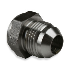 PartzBiz CM 967106ERL - Earl's -6 AN Male Weld Fitting