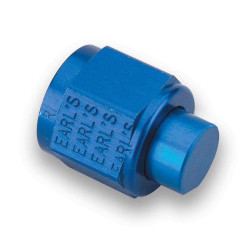 PartzBiz CM 992912ERL - Earl's -12 AN Cap