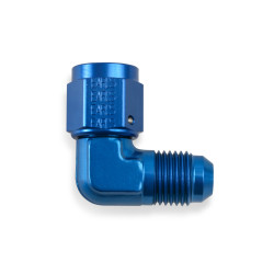 PartzBiz CM 921103ERL - Earl's 90 Degree -3 AN Male to -3 AN Female Swivel
