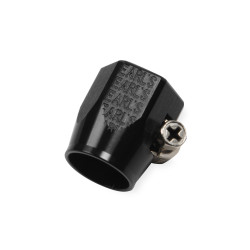 PartzBiz CM 900506ERL - Earl's Black Econ-O-Fit Hose Clamp PartzBiz CM 900506ERL - Earl's Black Econ-O-Fit Hose Clamp