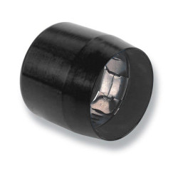 PartzBiz CM 900528ERL - Earl's Black Econ-O-Fit Hose Clamp PartzBiz CM 900528ERL - Earl's Black Econ-O-Fit Hose Clamp