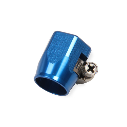 PartzBiz CM: 900206ERL-Earl's Blue Econ-O-Fit Hose Clamp