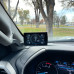PartzBiz CM: 18602-A-Pillar Display Mount PartzBiz CM: 18602-A-Pillar Display Mount