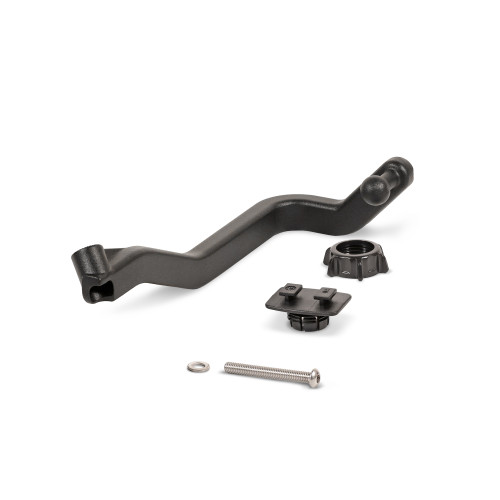 PartzBiz CM: 18601-A-Pillar Display Mount PartzBiz CM: 18601-A-Pillar Display Mount