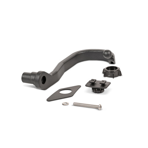 PartzBiz CM: 28600-A-Pillar Display Mount