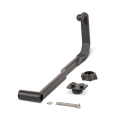 PartzBiz CM 38600 - A-Pillar Display Mount PartzBiz CM 38600 - A-Pillar Display Mount