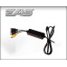 PartzBiz CM: 98203-Edge CTS3 Backup Camera