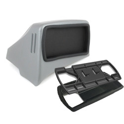 PartzBiz CM 18502 - Edge Dash Pod PartzBiz CM 18502 - Edge Dash Pod