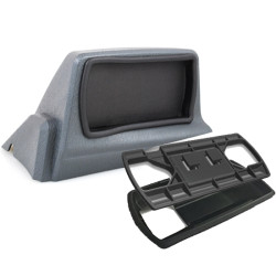 PartzBiz CM 38505 - Edge Dash Pod PartzBiz CM 38505 - Edge Dash Pod