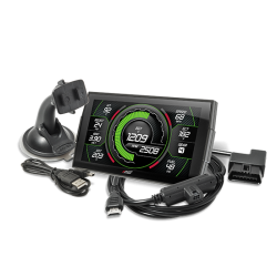 PartzBiz CM 85400-200 - Evolution CTS3 for Duramax