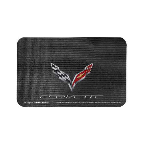 PartzBiz CM: FG2020-Fender Gripper C7 Corvette Mat PartzBiz CM: FG2020-Fender Gripper C7 Corvette Mat