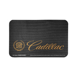 PartzBiz CM FG2033 - Fender Gripper Cadillac Mat