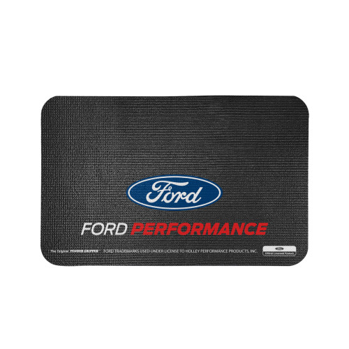 PartzBiz CM: FG2142-Fender Gripper Ford Performance Mat