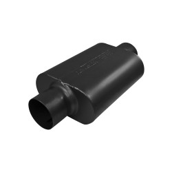 PartzBiz CM 854040-10 - Flowmaster 40 Series Delta Force Race Muffler