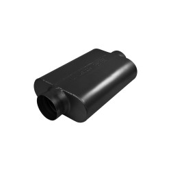 PartzBiz CM 8435409 - Flowmaster 40 Series Delta Force Race Muffler