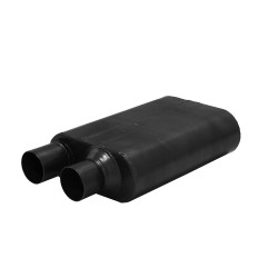 PartzBiz CM 842580 - Flowmaster 80 Series Chambered Muffler