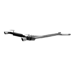 PartzBiz CM 817481 - Flowmaster American Thunder Cat-back Exhaust System