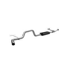 PartzBiz CM 817533 - Flowmaster American Thunder Cat-back Exhaust System