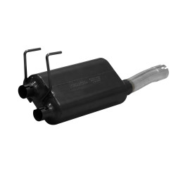 PartzBiz CM 817568 - Flowmaster American Thunder Direct Fit Muffler