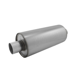 PartzBiz CM 12414310 - Flowmaster DBX Muffler