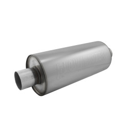 PartzBiz CM 13014310 - Flowmaster DBX Muffler