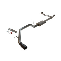 PartzBiz CM 717910 - Flowmaster Flow FX ระบบท่อไอเสีย Cat-back