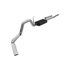 PartzBiz CM 817403 - Flowmaster Force II Cat-back Exhaust System