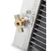 PartzBiz CM: FB302-Frostbite Aluminum Radiator, w/ GM LS/LT Swap- 3 Row PartzBiz CM: FB302-Frostbite Aluminum Radiator, w/ GM LS/LT Swap- 3 Row