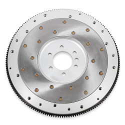 PartzBiz CM 20-130HYS - Hays Billet Aluminum SFI Certified Flywheel - Small and Big Block Chevrolet