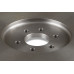 PartzBiz CM: 11-330-Hays Billet Steel SFI Certified Flywheel - Chrysler