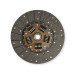 PartzBiz CM: 85-113-Hays Classic Competition Truck Clutch Kit - GM