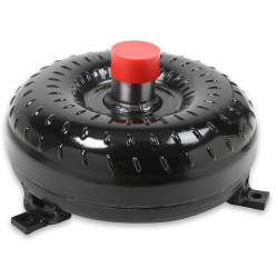 PartzBiz CM 97-1G28F - Hays Twister Full Race Torque Converter 1984-UP GM 4L60E, แผงลอย 2800-3200 RPM