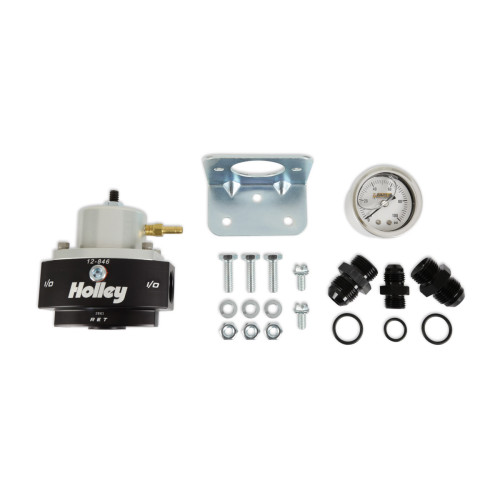 PartzBiz CM: 12-846KIT-12-846 REGULATOR KIT, GAUGE AND FITTINGS