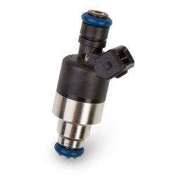PartzBiz CM 522-161 - 160 lb/hr Performance Fuel Injector - Individual